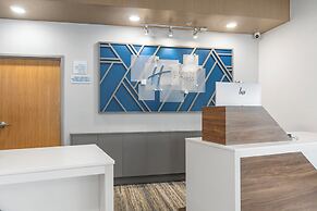 Holiday Inn Express Salt Lake City South - Midvale by IHG