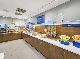 Holiday Inn Express Salt Lake City South - Midvale by IHG