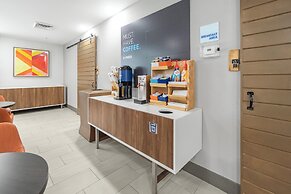 Holiday Inn Express Salt Lake City South - Midvale by IHG