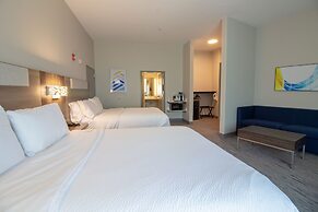 Holiday Inn Express Leland - Wilmington Area by IHG