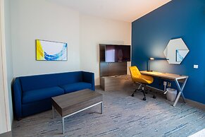 Holiday Inn Express Leland - Wilmington Area by IHG