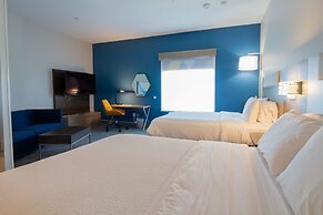 Holiday Inn Express Leland - Wilmington Area by IHG