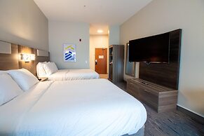 Holiday Inn Express Leland - Wilmington Area by IHG
