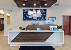 Holiday Inn Express Leland - Wilmington Area by IHG