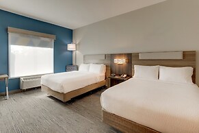 Holiday Inn Express Leland - Wilmington Area by IHG
