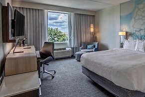 Courtyard by Marriott Dulles Airport Herndon