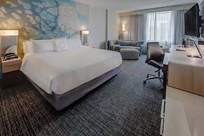 Courtyard by Marriott Dulles Airport Herndon