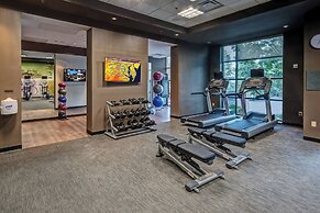 Courtyard by Marriott Dulles Airport Herndon