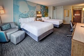 Courtyard by Marriott Dulles Airport Herndon