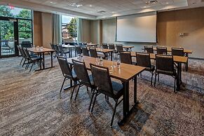 Courtyard by Marriott Dulles Airport Herndon