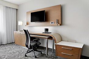 Courtyard by Marriott Dulles Airport Herndon