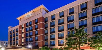 Courtyard by Marriott Dulles Airport Herndon