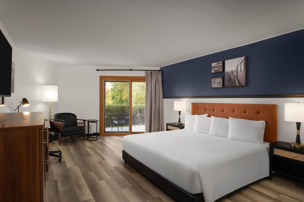 Hotel Vervana, Trademark Collection by Wyndham