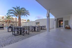 Hotel Dunas de Sal