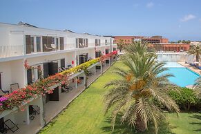 Hotel Dunas de Sal