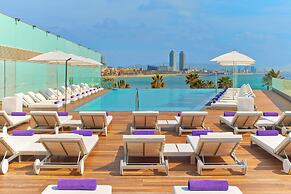 W Barcelona