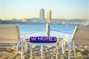 W Barcelona