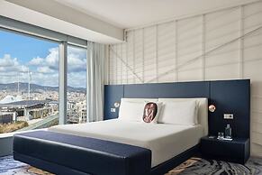 W Barcelona