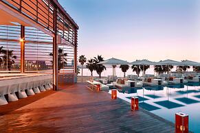 W Barcelona