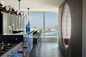 W Barcelona