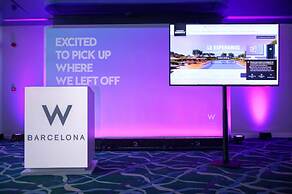 W Barcelona