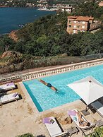 Tiara Yaktsa Côte d'Azur