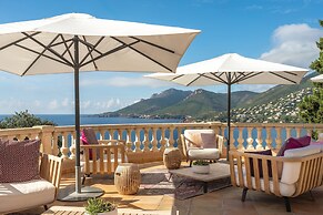 Tiara Yaktsa Côte d'Azur