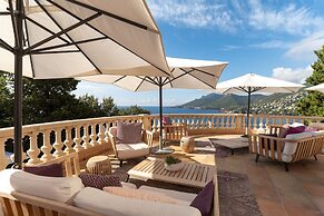 Tiara Yaktsa Côte d'Azur