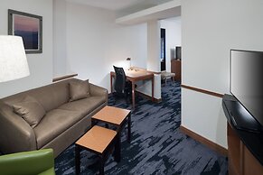 Fairfield Inn & Suites by Marriott Orlando at SeaWorld