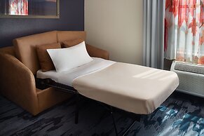 Fairfield Inn & Suites by Marriott Orlando at SeaWorld