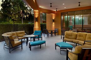 Fairfield Inn & Suites by Marriott Orlando at SeaWorld