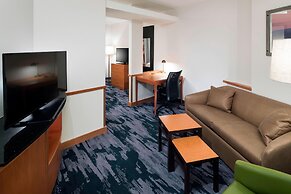 Fairfield Inn & Suites by Marriott Orlando at SeaWorld