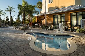 Fairfield Inn & Suites by Marriott Orlando at SeaWorld