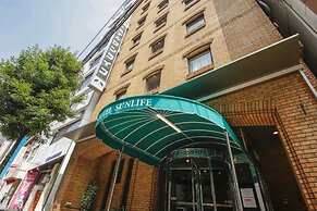 Hotel Sunlife