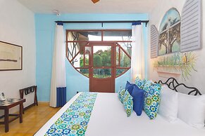 Finca Rosa Blanca Coffee Farm and Inn