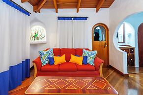 Finca Rosa Blanca Coffee Farm and Inn