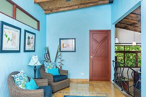 Finca Rosa Blanca Coffee Farm and Inn