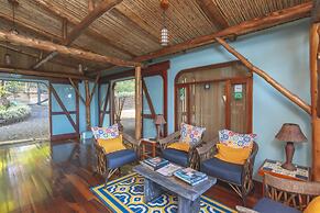 Finca Rosa Blanca Coffee Farm and Inn