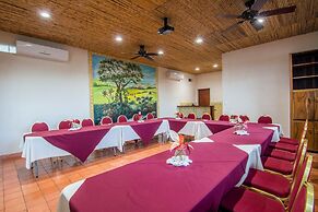 Finca Rosa Blanca Coffee Farm and Inn