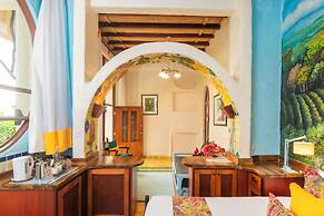 Finca Rosa Blanca Coffee Farm and Inn