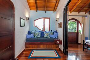 Finca Rosa Blanca Coffee Farm and Inn