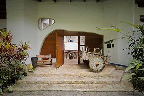 Finca Rosa Blanca Coffee Farm and Inn