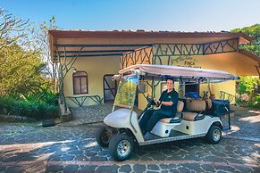 Finca Rosa Blanca Coffee Farm and Inn