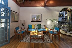 Finca Rosa Blanca Coffee Farm and Inn