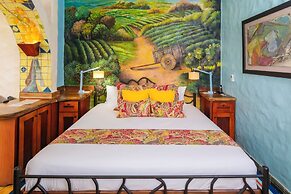 Finca Rosa Blanca Coffee Farm and Inn