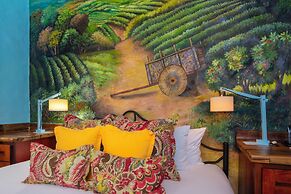 Finca Rosa Blanca Coffee Farm and Inn