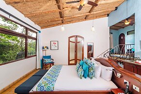 Finca Rosa Blanca Coffee Farm and Inn
