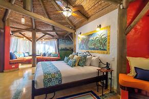 Finca Rosa Blanca Coffee Farm and Inn