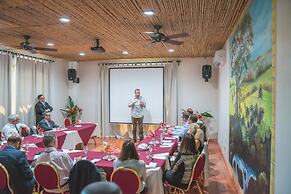 Finca Rosa Blanca Coffee Farm and Inn