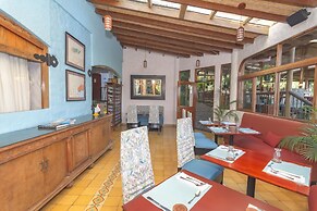 Finca Rosa Blanca Coffee Farm and Inn